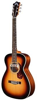 【単板エレアコ】Guild Guitar M120 + DeArmond PU付 pj_39800_2.jpg